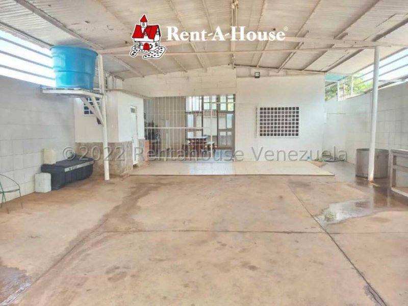 Foto Galpon en Venta en San Francisco, Zulia - U$D 9.500 - GAV188609 - BienesOnLine