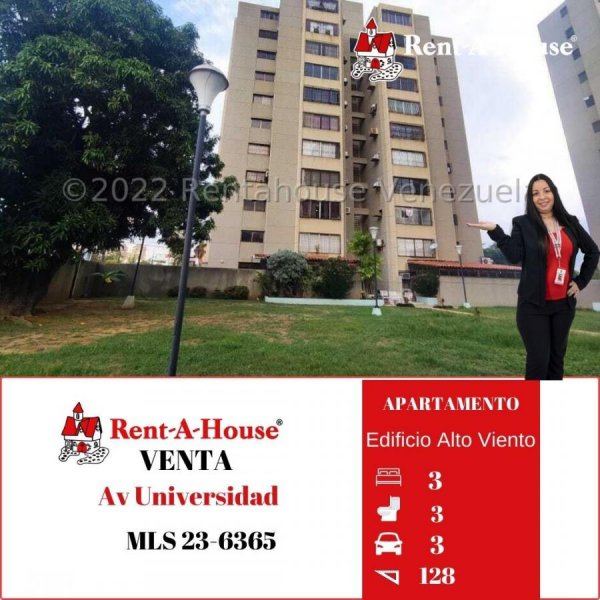 Foto Apartamento en Venta en Maracaibo, Zulia - U$D 15.999 - APV211489 - BienesOnLine