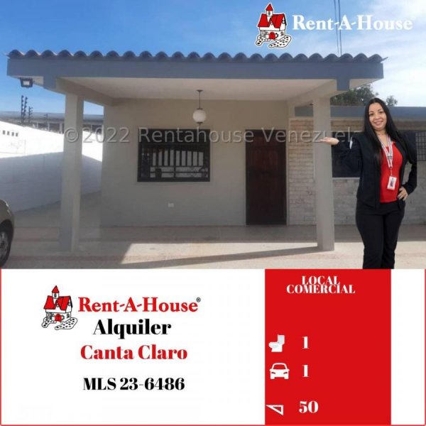 Foto Local en Alquiler en Maracaibo, Zulia - U$D 250 - LOA232555 - BienesOnLine