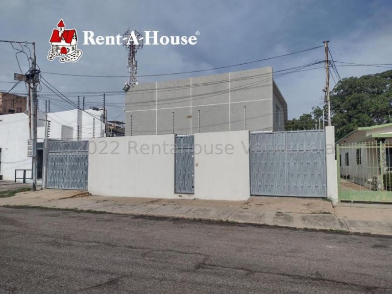 Foto Casa en Alquiler en Maracaibo, Zulia - U$D 1.600 - CAA177804 - BienesOnLine