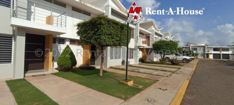 Foto Casa en Alquiler en Maracaibo, Zulia - U$D 350 - CAA179938 - BienesOnLine