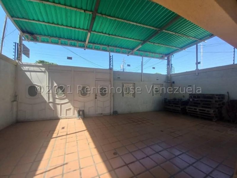 Foto Galpon en Venta en Maracaibo, Zulia - U$D 45.000 - GAV199554 - BienesOnLine