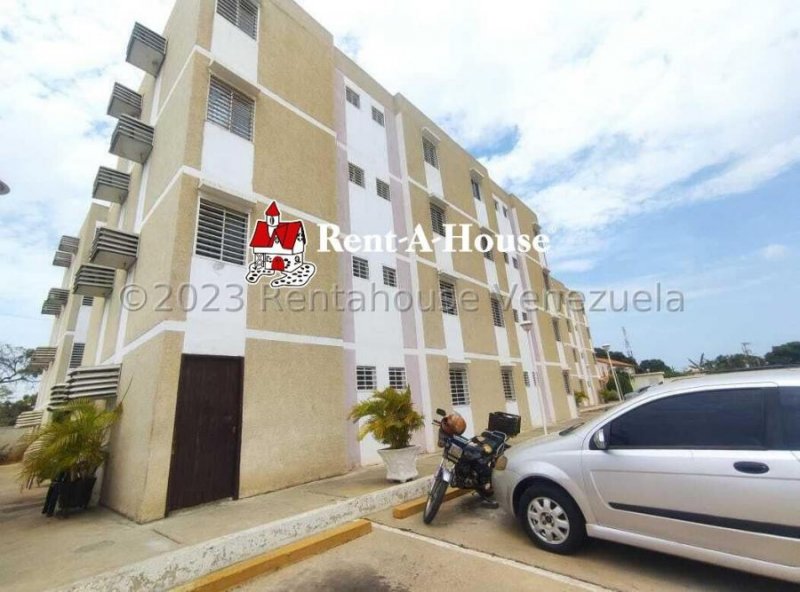 Apartamento en Alquiler en  Maracaibo, Zulia