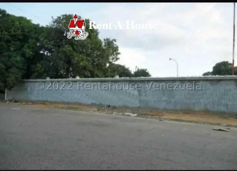 Foto Terreno en Venta en Maracaibo, Zulia - U$D 10.000 - TEV192633 - BienesOnLine