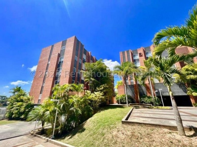 Foto Apartamento en Venta en El Hatillo, Municipio El Hatillo, Distrito Federal - U$D 395.000 - APV198796 - BienesOnLine