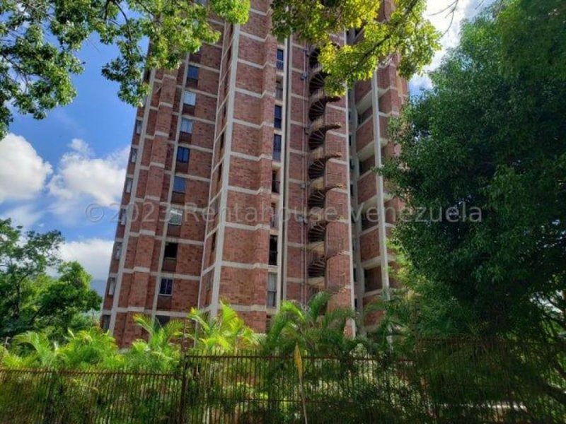 Foto Apartamento en Venta en Baruta, Municipio Baruta, Santa Marta, Distrito Federal - U$D 120.000 - APV205373 - BienesOnLine