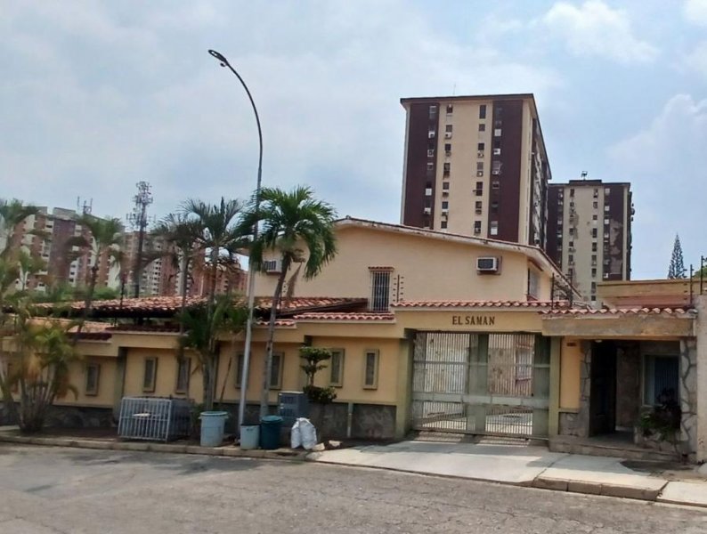 Foto Casa en Venta en Valencia, El Bosque, Carabobo - U$D 60.000 - CAV225984 - BienesOnLine