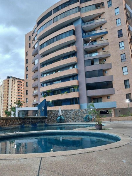 Foto Apartamento en Venta en naguanagua, Carabobo - U$D 45.000 - APV233331 - BienesOnLine