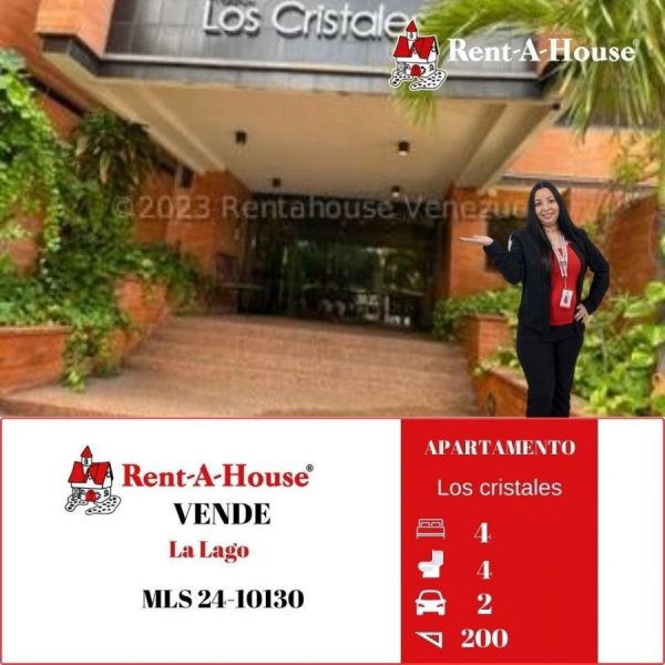 Foto Apartamento en Venta en Maracaibo, Zulia - U$D 53.000 - APV234956 - BienesOnLine