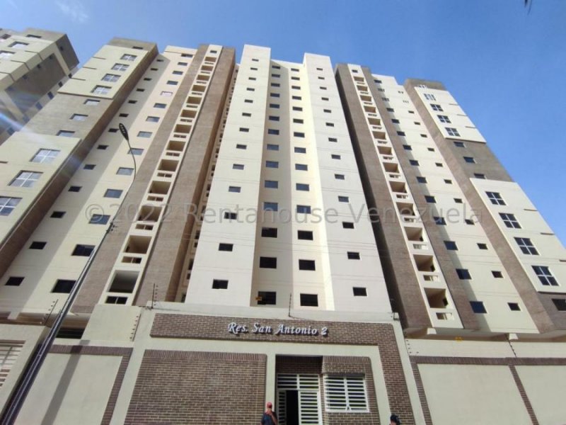 Foto Apartamento en Venta en Maracay, Aragua - U$D 97.000 - APV227517 - BienesOnLine