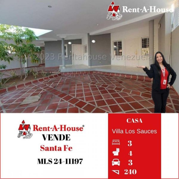 Foto Casa en Venta en Maracaibo, Zulia - U$D 28.000 - CAV215914 - BienesOnLine