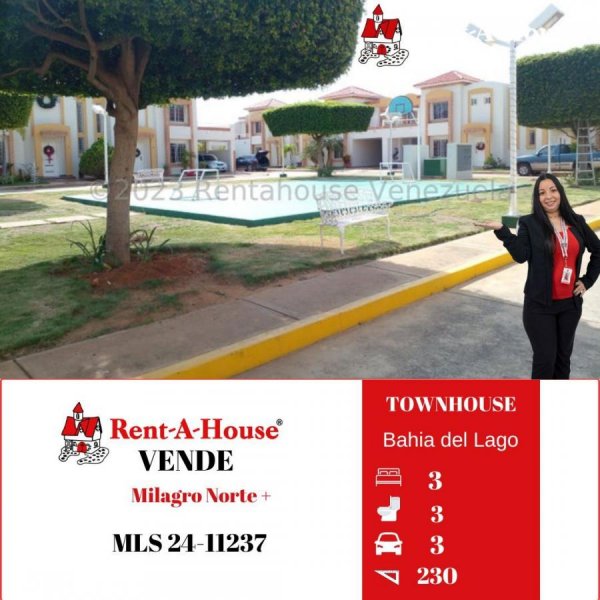 Foto Casa en Venta en Maracaibo, Zulia - U$D 75.000 - CAV228966 - BienesOnLine