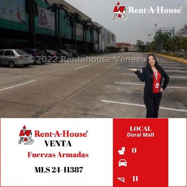 Foto Local en Venta en Maracaibo, Zulia - U$D 15.000 - LOV232526 - BienesOnLine