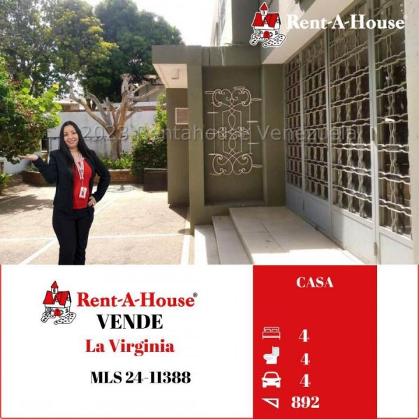 Casa en Venta en  Maracaibo, Zulia