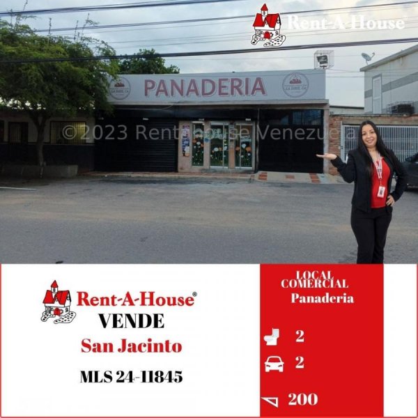 Foto Local en Venta en Maracaibo, Zulia - U$D 25.000 - LOV216779 - BienesOnLine