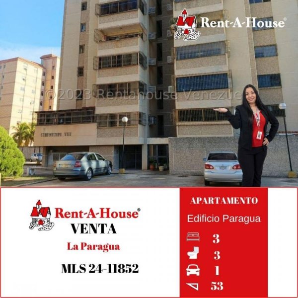 Foto Apartamento en Venta en Maracaibo, Zulia - U$D 19.000 - APV216208 - BienesOnLine