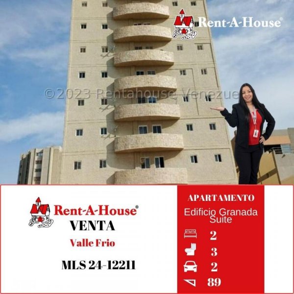 Foto Apartamento en Venta en Maracaibo, Zulia - U$D 23.000 - APV216335 - BienesOnLine