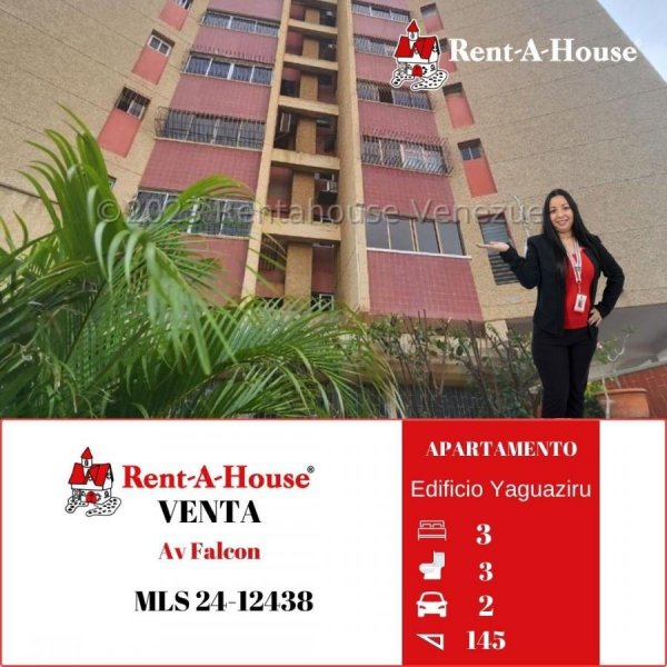 Apartamento en Venta en  Maracaibo, Zulia