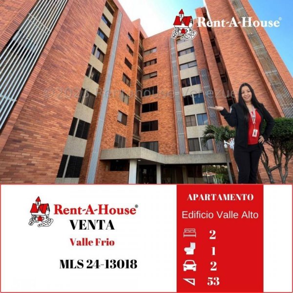 Foto Apartamento en Venta en Maracaibo, Zulia - U$D 18.000 - APV216204 - BienesOnLine