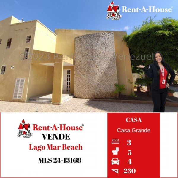 Foto Casa en Venta en Maracaibo, Zulia - U$D 56.900 - CAV228953 - BienesOnLine