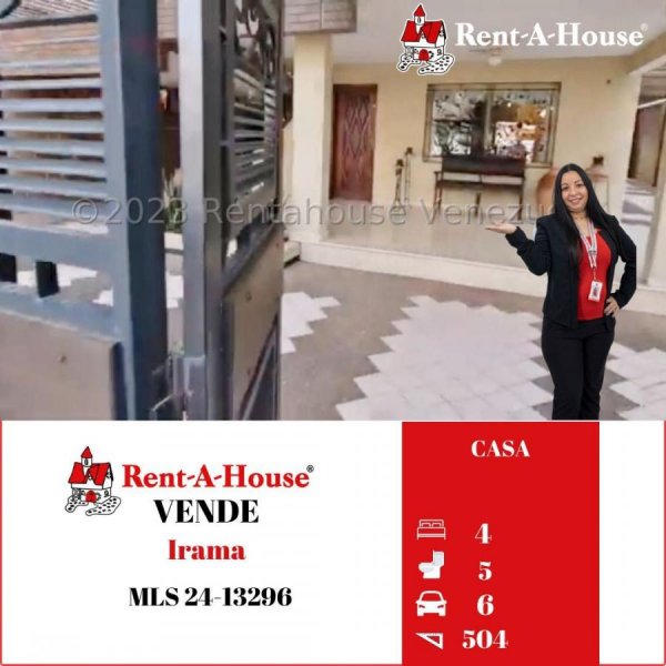 Foto Casa en Venta en Maracaibo, Zulia - U$D 60.000 - CAV228955 - BienesOnLine