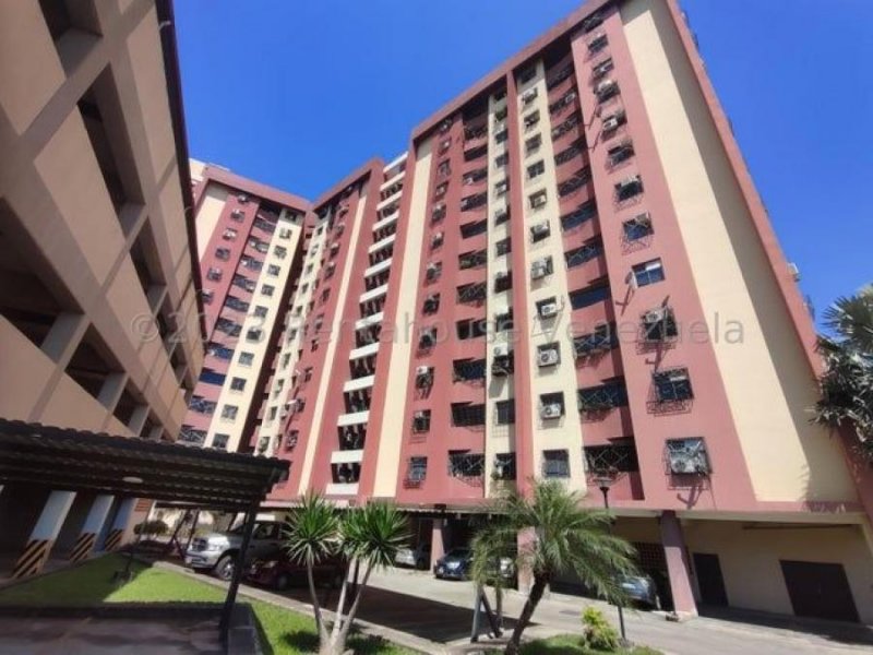 Foto Apartamento en Venta en Maracay, Aragua - U$D 50.000 - APV234588 - BienesOnLine