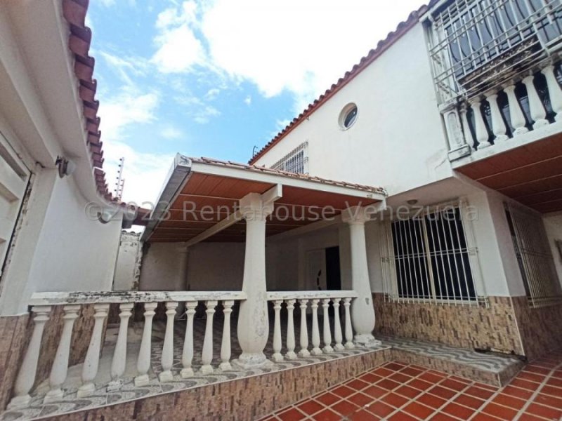 Foto Casa en Venta en Turmero, Aragua - U$D 69.500 - CAV229867 - BienesOnLine