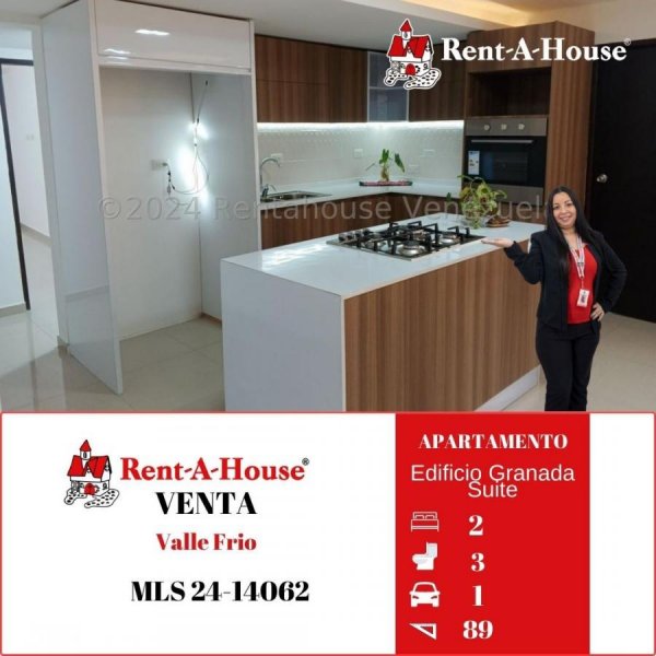 Foto Apartamento en Venta en Maracaibo, Zulia - U$D 23.000 - APV217660 - BienesOnLine