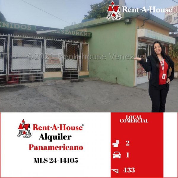 Foto Local en Venta en Maracaibo, Zulia - U$D 23.000 - LOV227134 - BienesOnLine