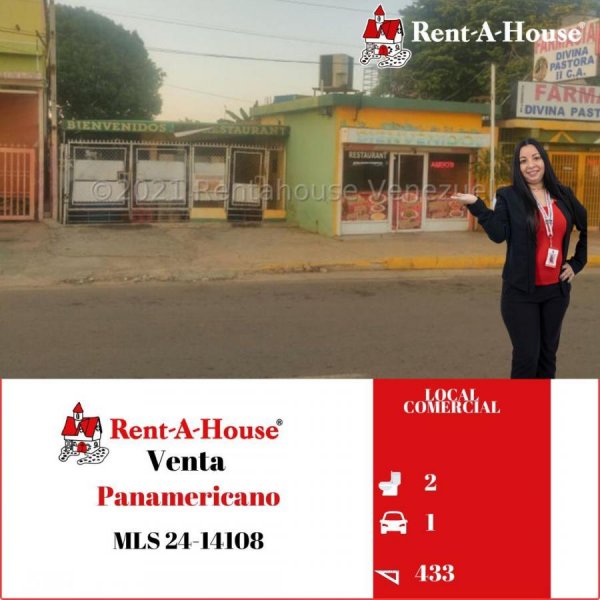 Foto Local en Venta en Maracaibo, Zulia - U$D 23.000 - LOV235981 - BienesOnLine