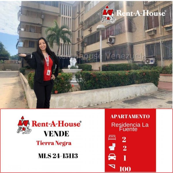 Foto Apartamento en Venta en Maracaibo, Zulia - U$D 18.000 - APV236874 - BienesOnLine