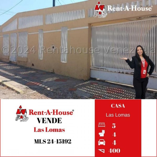 Foto Casa en Venta en Maracaibo, Zulia - U$D 17.000 - CAV217745 - BienesOnLine