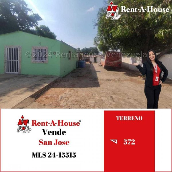 Foto Terreno en Venta en Maracaibo, Zulia - U$D 15.000 - TEV219087 - BienesOnLine