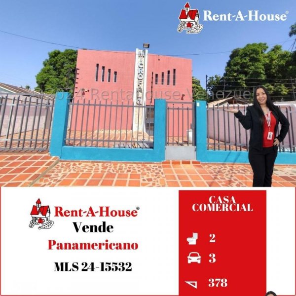 Foto Local en Venta en Maracaibo, Zulia - U$D 45.000 - LOV229056 - BienesOnLine