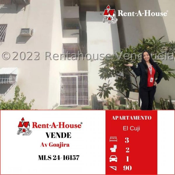 Foto Apartamento en Venta en Maracaibo, Zulia - U$D 10.000 - APV219388 - BienesOnLine