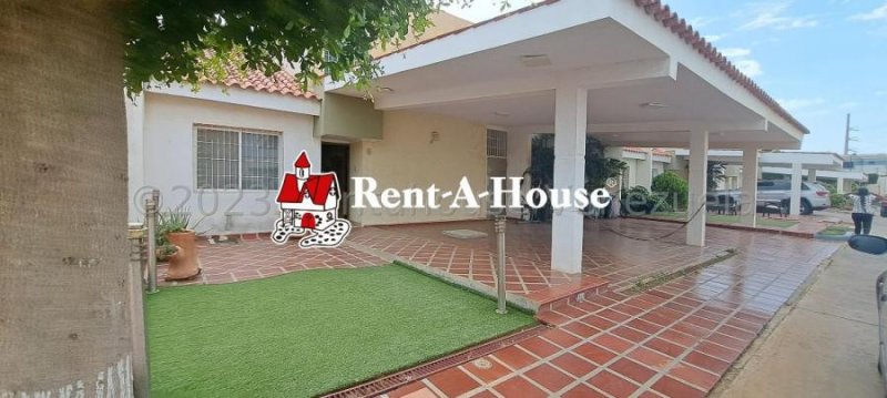 Foto Casa en Venta en Maracaibo, Zulia - U$D 55.000 - CAV202761 - BienesOnLine