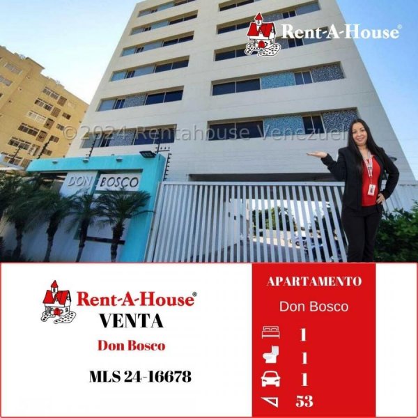 Foto Apartamento en Venta en Maracaibo, Zulia - U$D 35.000 - APV233026 - BienesOnLine