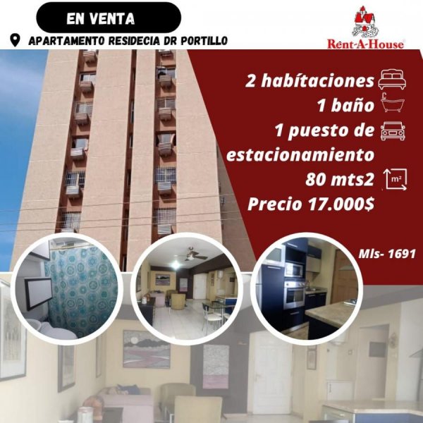 Foto Apartamento en Venta en Maracaibo, Zulia - U$D 17.000 - APV205565 - BienesOnLine