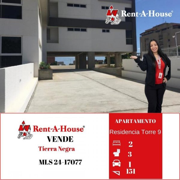 Foto Apartamento en Venta en Maracaibo, Zulia - U$D 60.000 - APV226582 - BienesOnLine