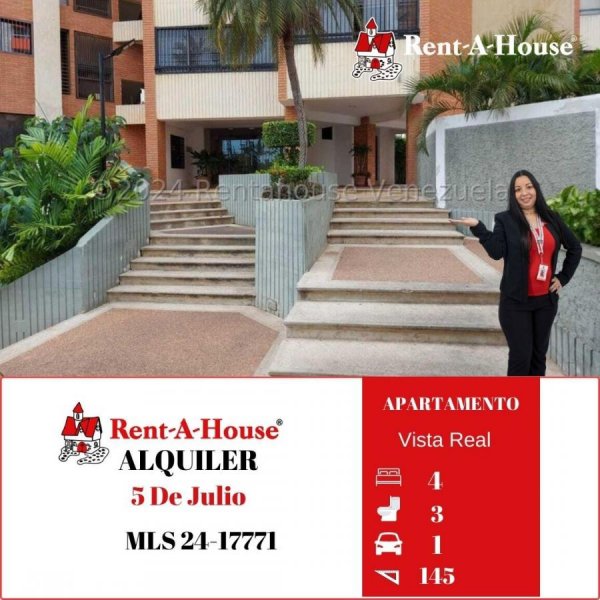 Apartamento en Alquiler en  Maracaibo, Zulia