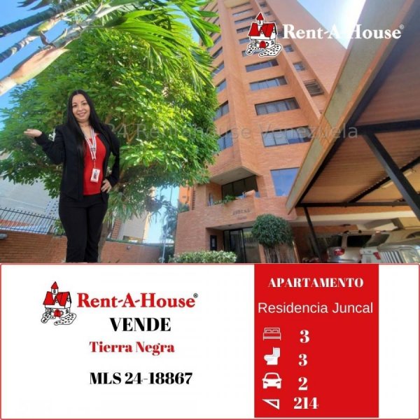 Foto Apartamento en Venta en Maracaibo, Zulia - U$D 60.000 - APV221502 - BienesOnLine