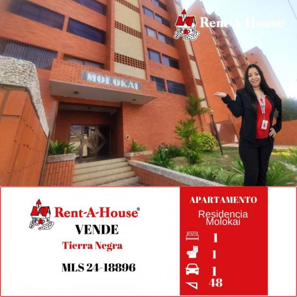 Foto Apartamento en Venta en Maracaibo, Zulia - U$D 15.000 - APV226047 - BienesOnLine