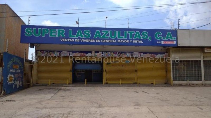 Local en Alquiler en  Maracaibo, Zulia