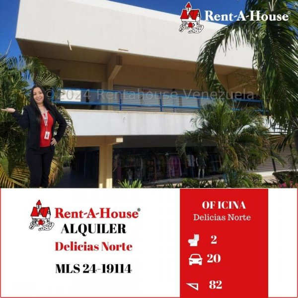 Foto Local en Alquiler en Maracaibo, Zulia - U$D 250 - LOA221499 - BienesOnLine