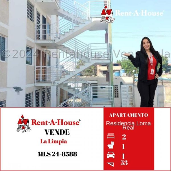 Foto Apartamento en Venta en Maracaibo, Zulia - U$D 10.500 - APV224977 - BienesOnLine