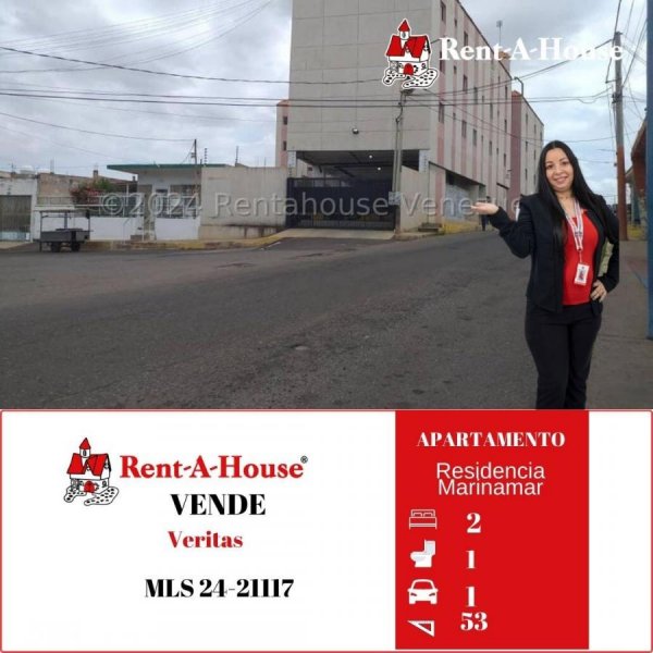 Foto Apartamento en Venta en Maracaibo, Zulia - U$D 10.000 - APV222343 - BienesOnLine