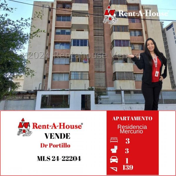 Foto Apartamento en Venta en Maracaibo, Zulia - U$D 17.000 - APV232468 - BienesOnLine