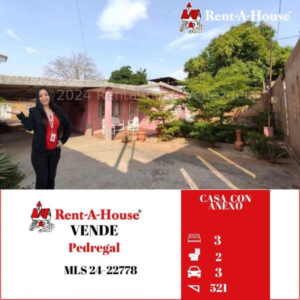 Foto Casa en Venta en Maracaibo, Zulia - U$D 9.000 - CAV226283 - BienesOnLine