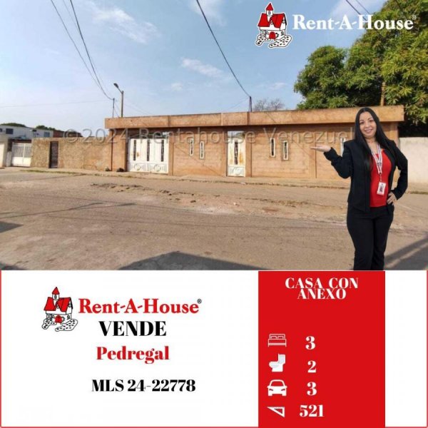 Foto Casa en Venta en Maracaibo, Zulia - U$D 9.000 - CAV235005 - BienesOnLine