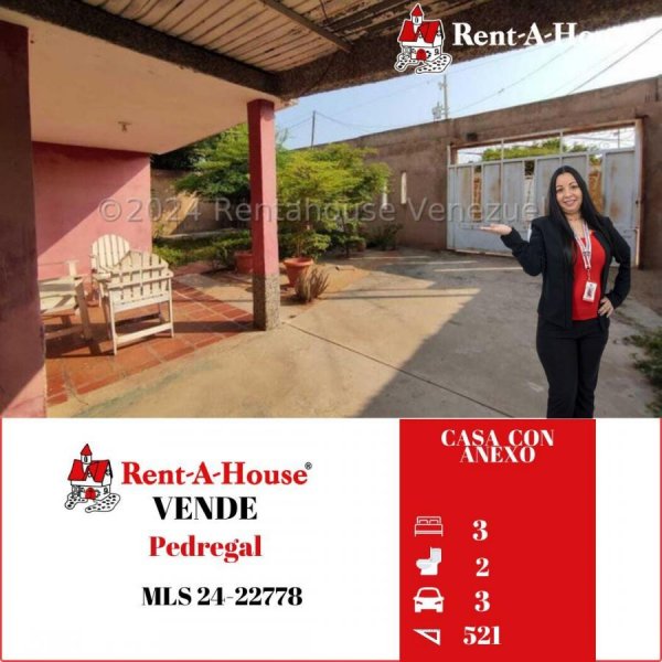 Foto Casa en Venta en Maracaibo, Zulia - U$D 9.000 - CAV235893 - BienesOnLine